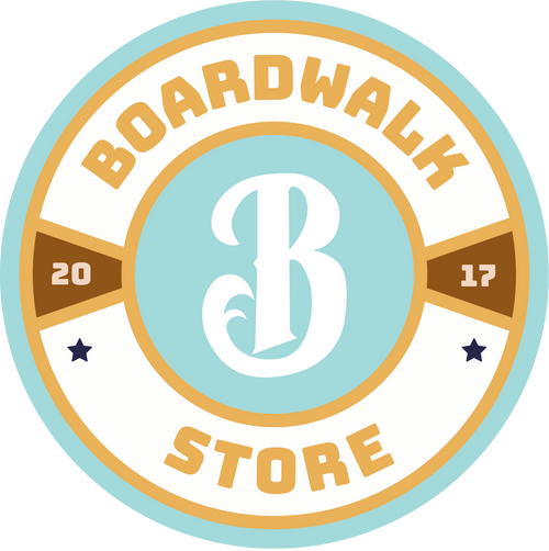 Boardwalk Store logo