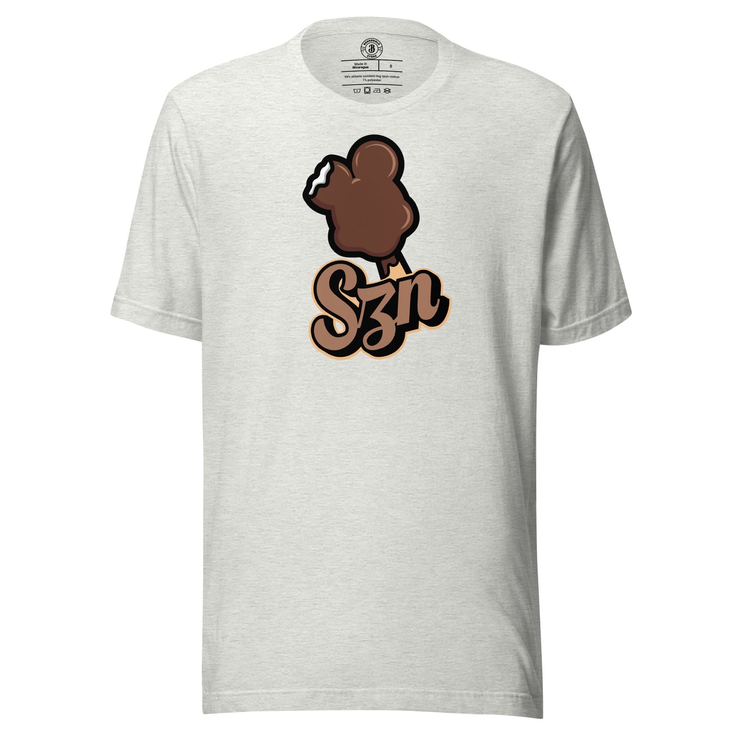 Mickey Bar SZN Tee