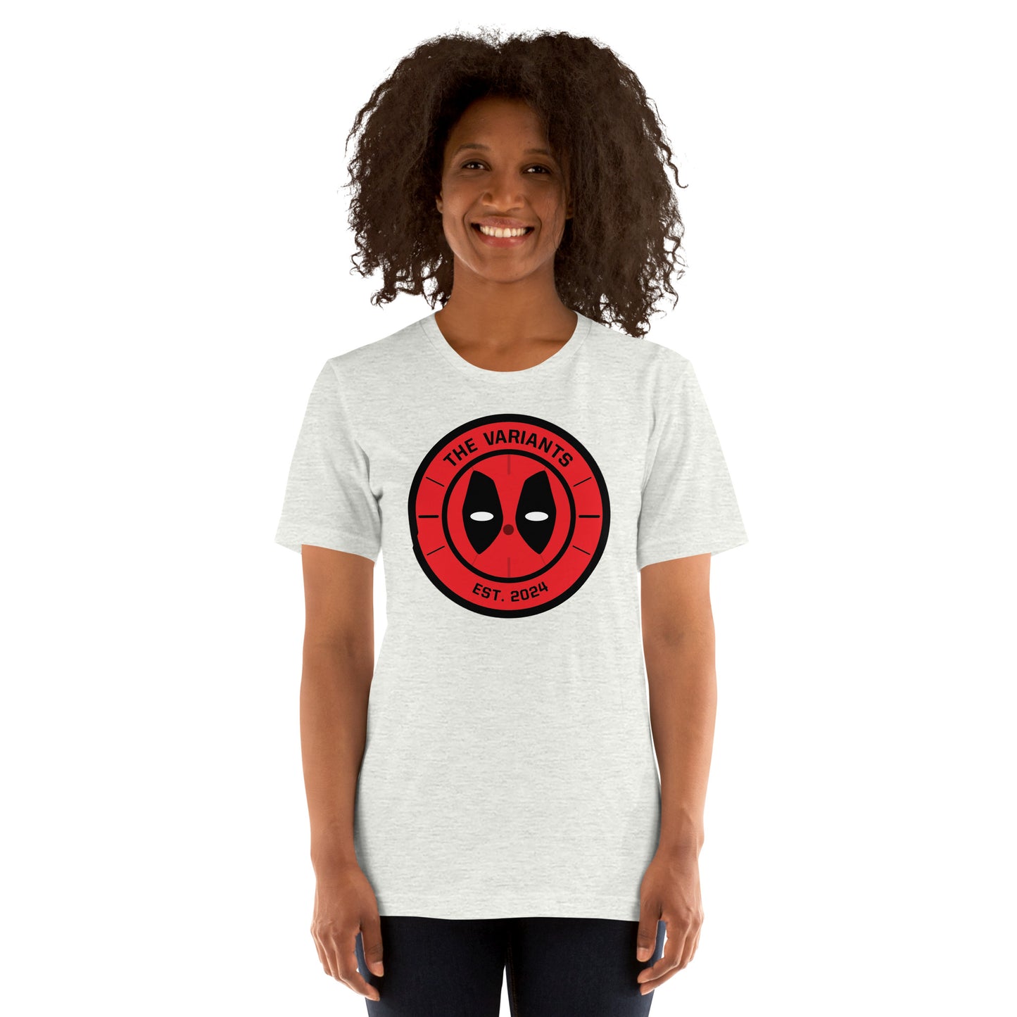 Deadpool Tee (The Variants)