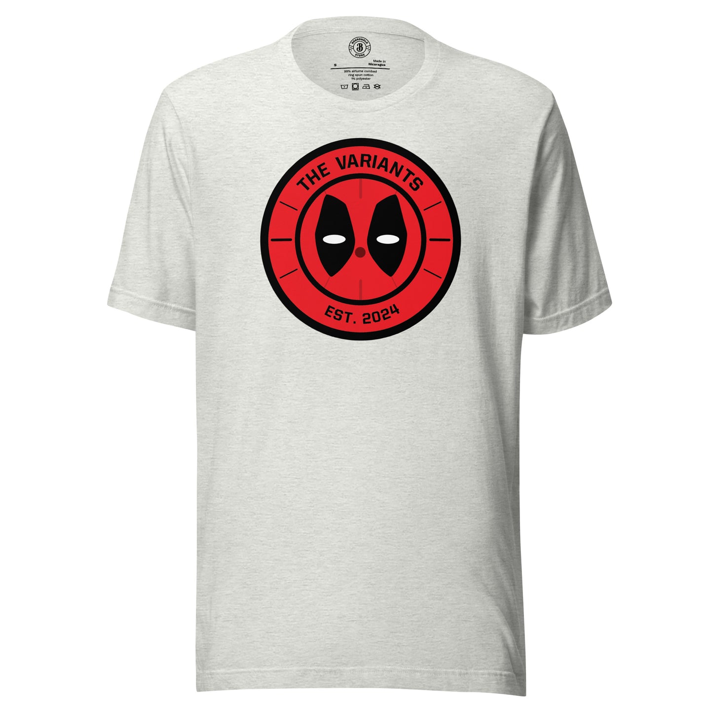 Deadpool Tee (The Variants)