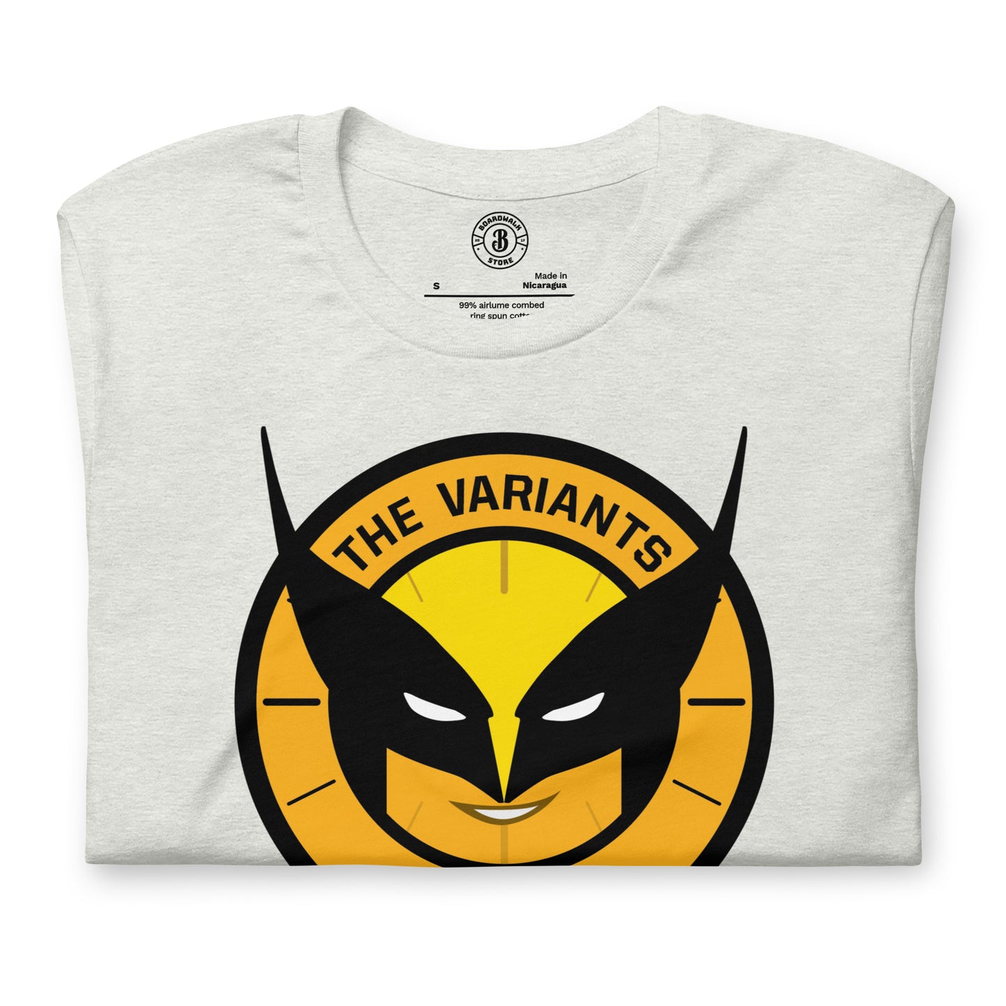 Wolverine Tee (The Variants)