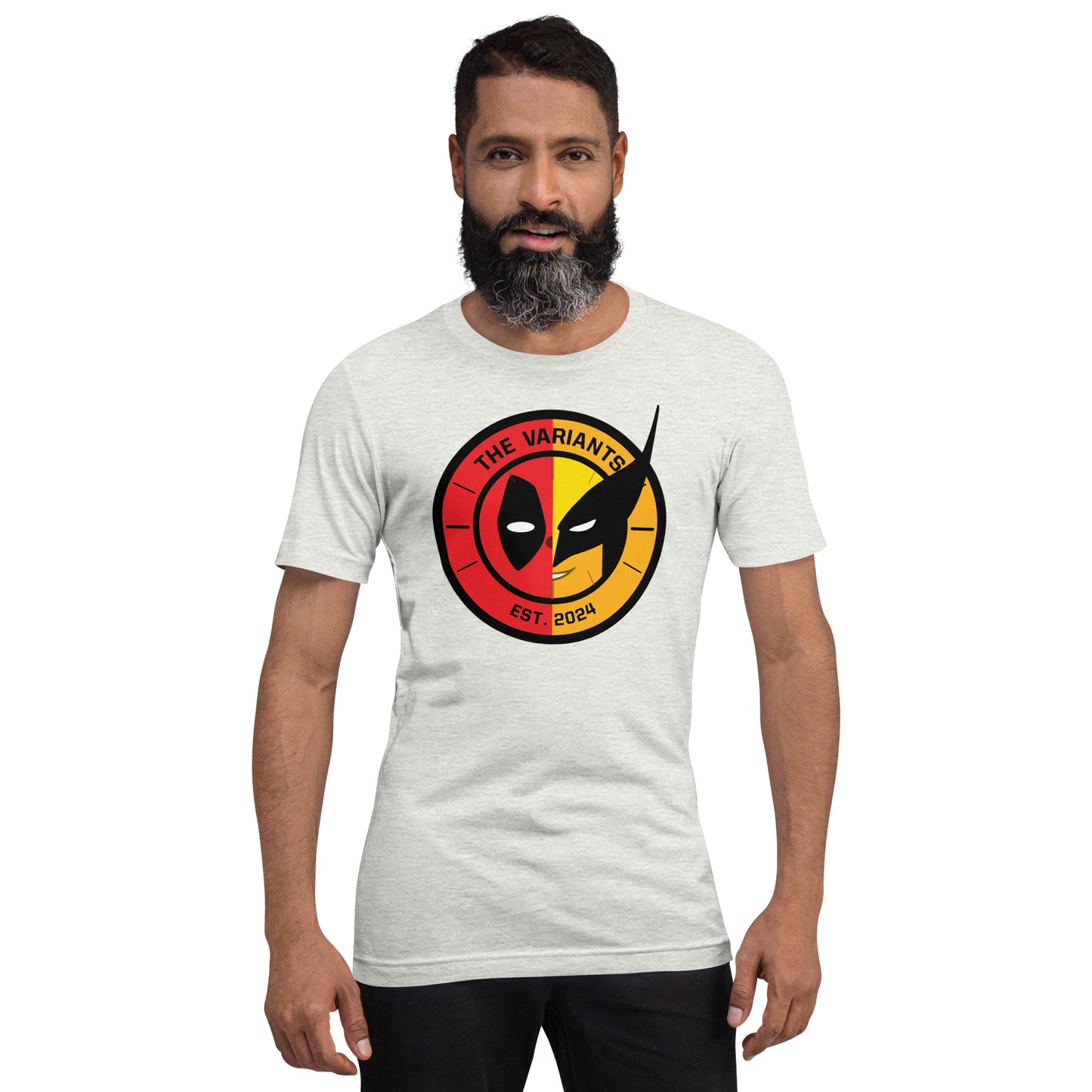 Deadpool & Wolverine Tee (The Variants)