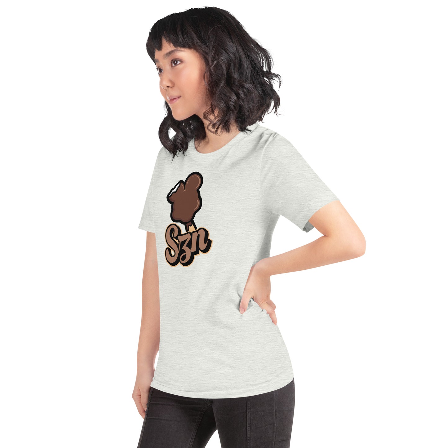 Mickey Bar SZN Tee