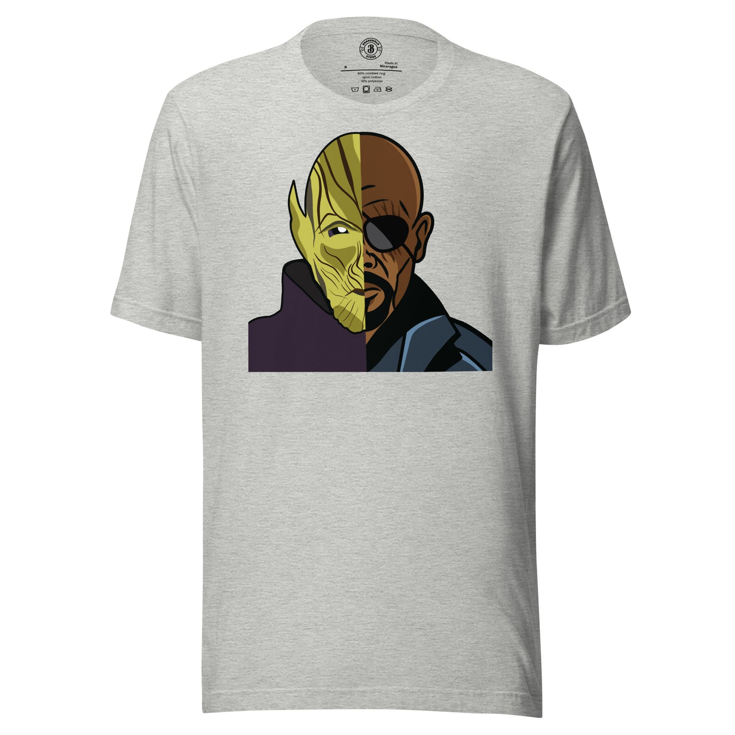 Skrull SZN Tee