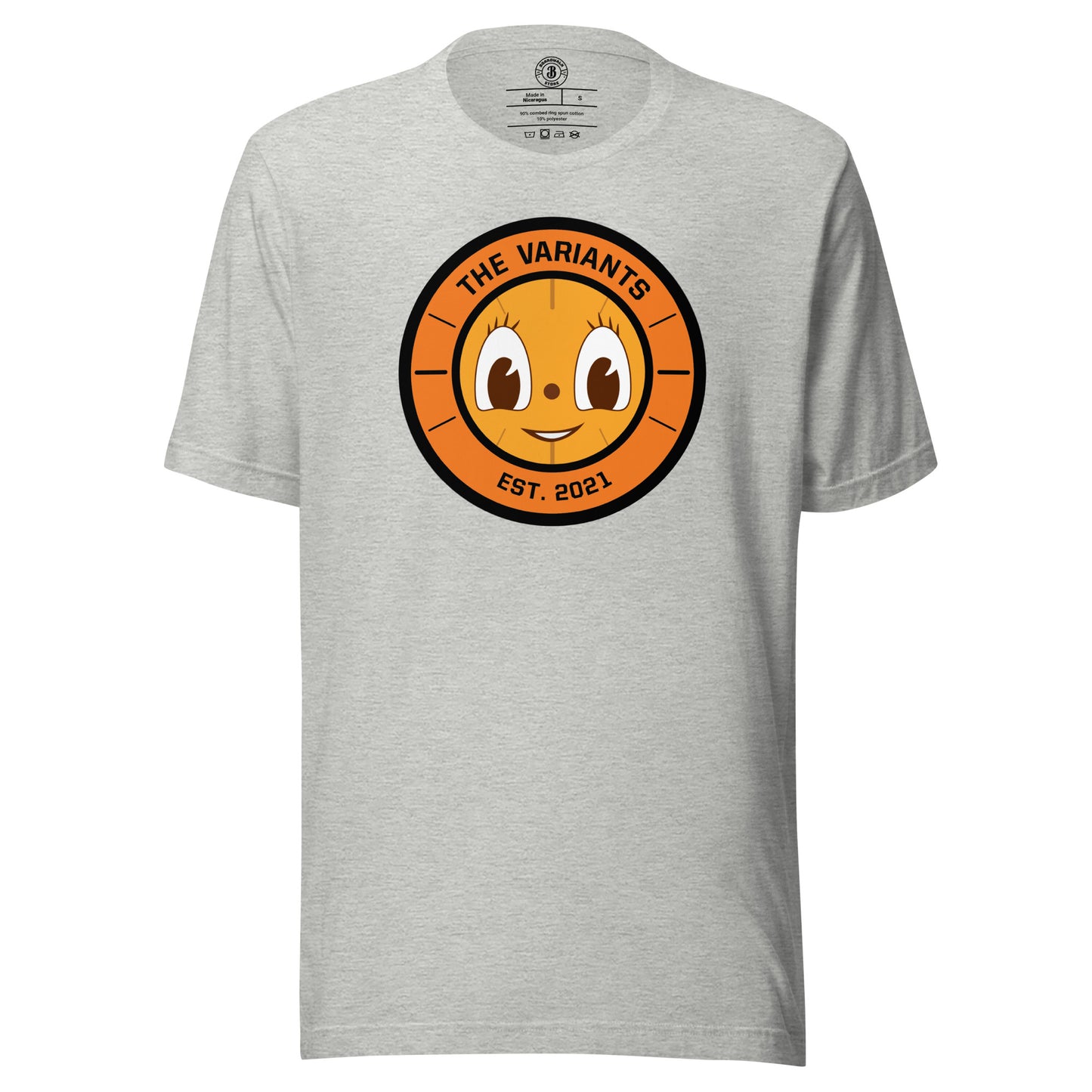 The Variants Tee