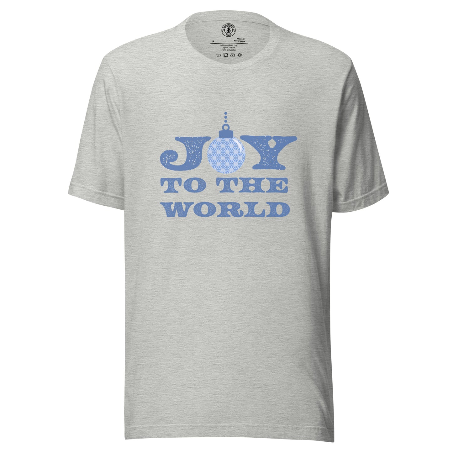 Joy to the World Tee