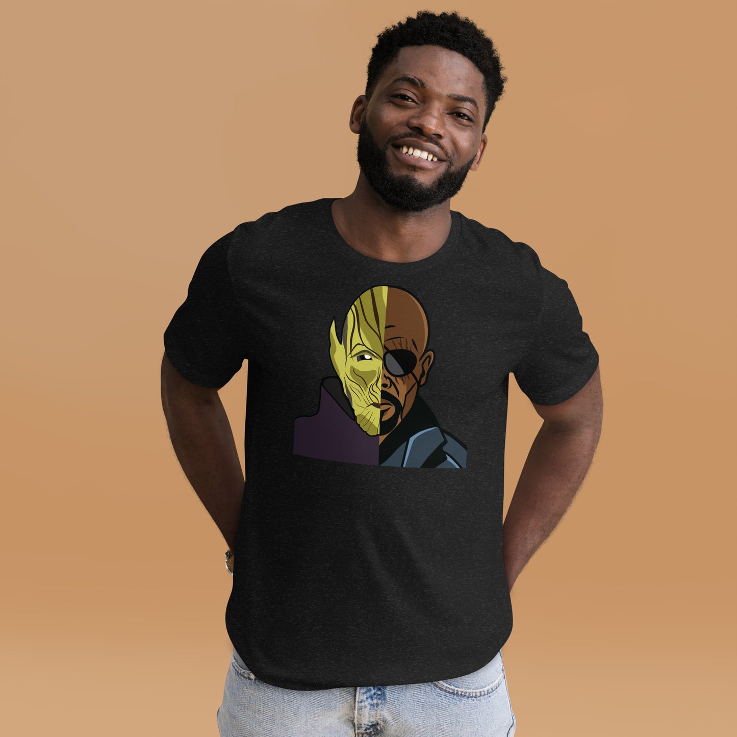 Skrull SZN Tee