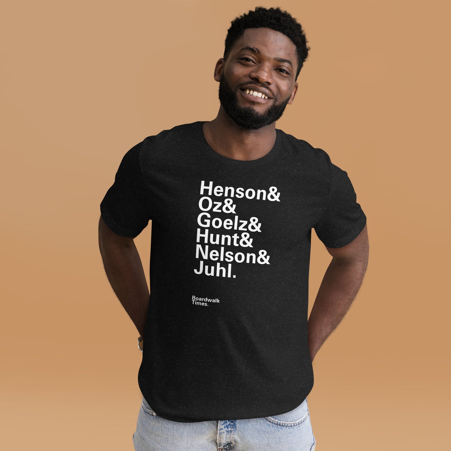Henson & Co Tee