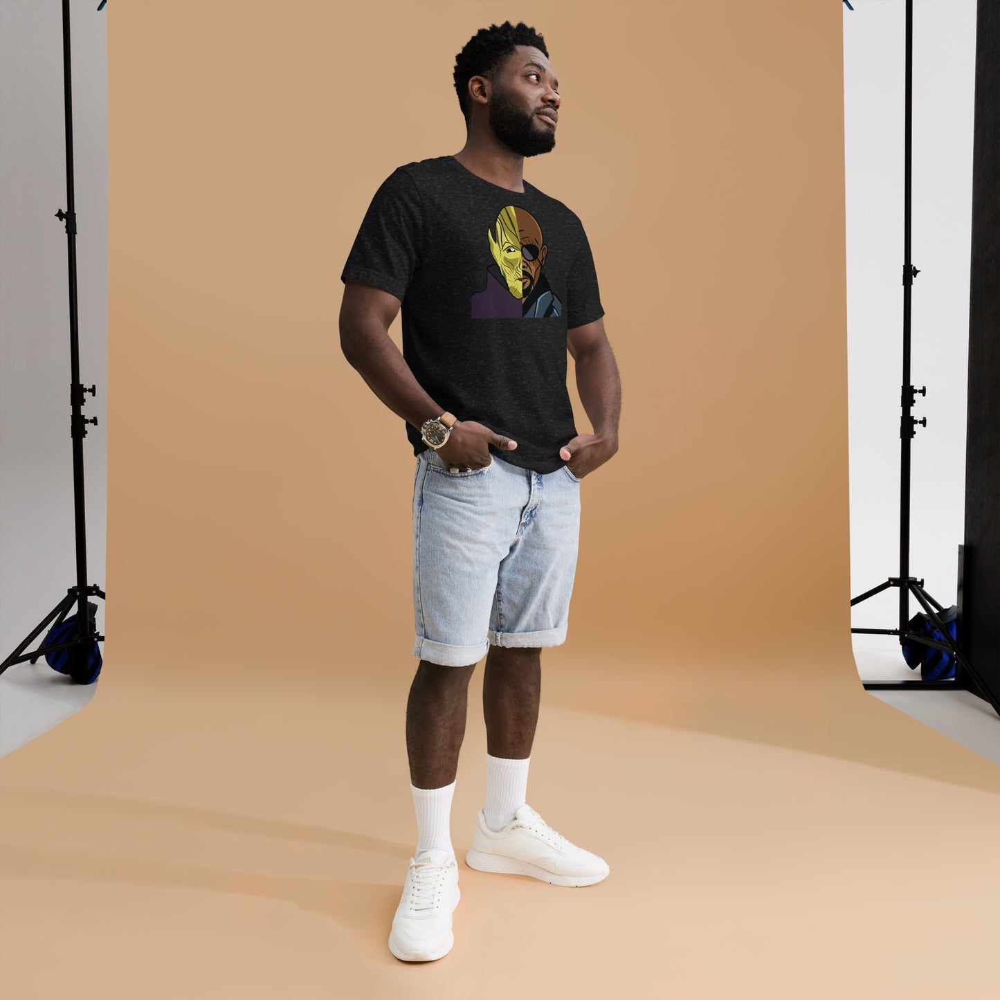 Skrull SZN Tee