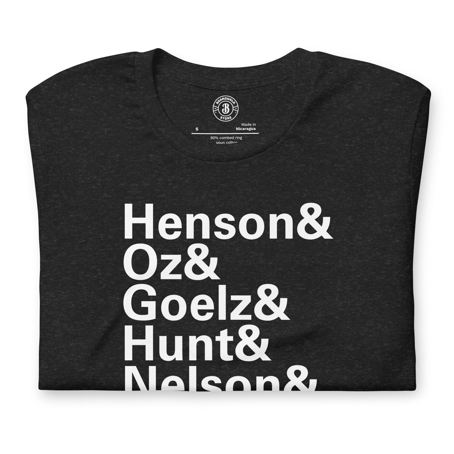 Henson & Co Tee