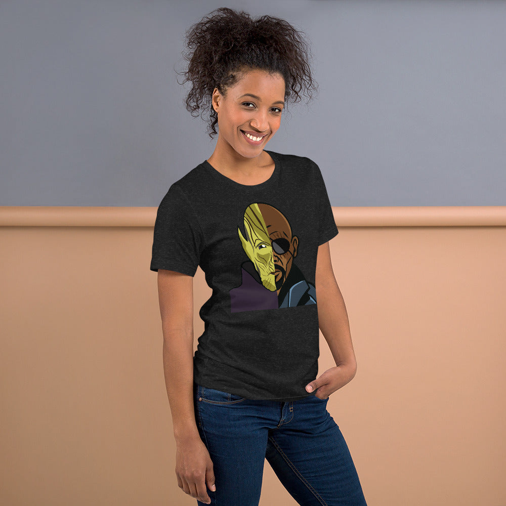 Skrull SZN Tee