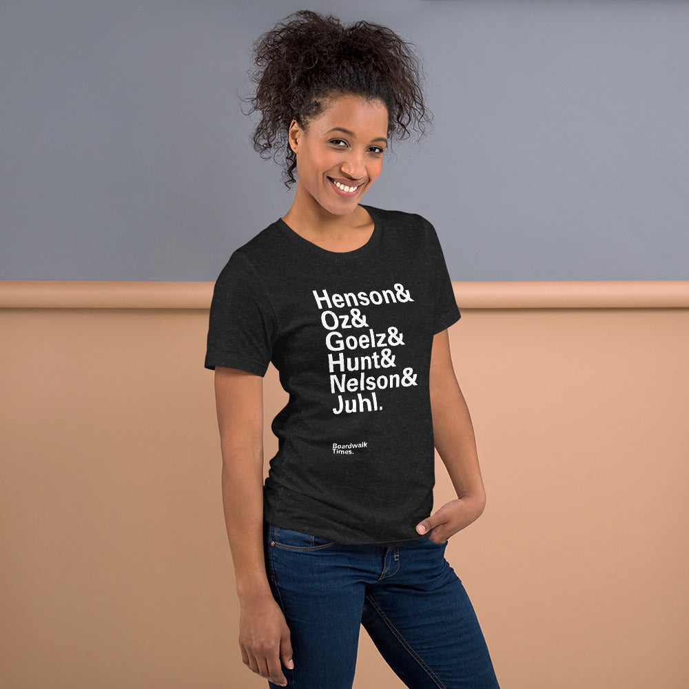 Henson & Co Tee