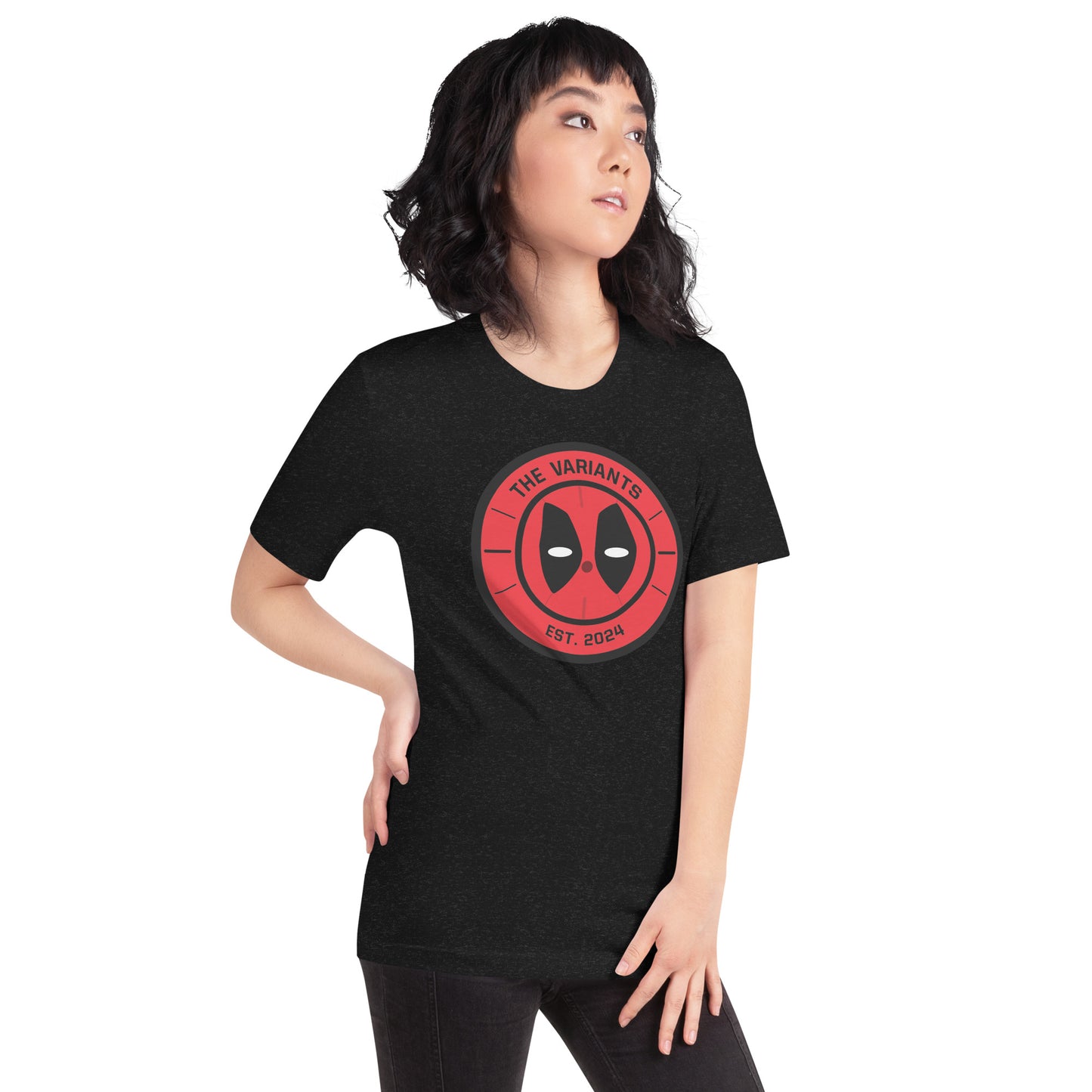 Deadpool Tee (The Variants)
