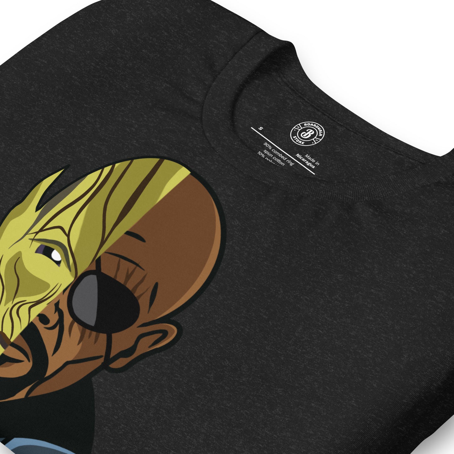 Skrull SZN Tee