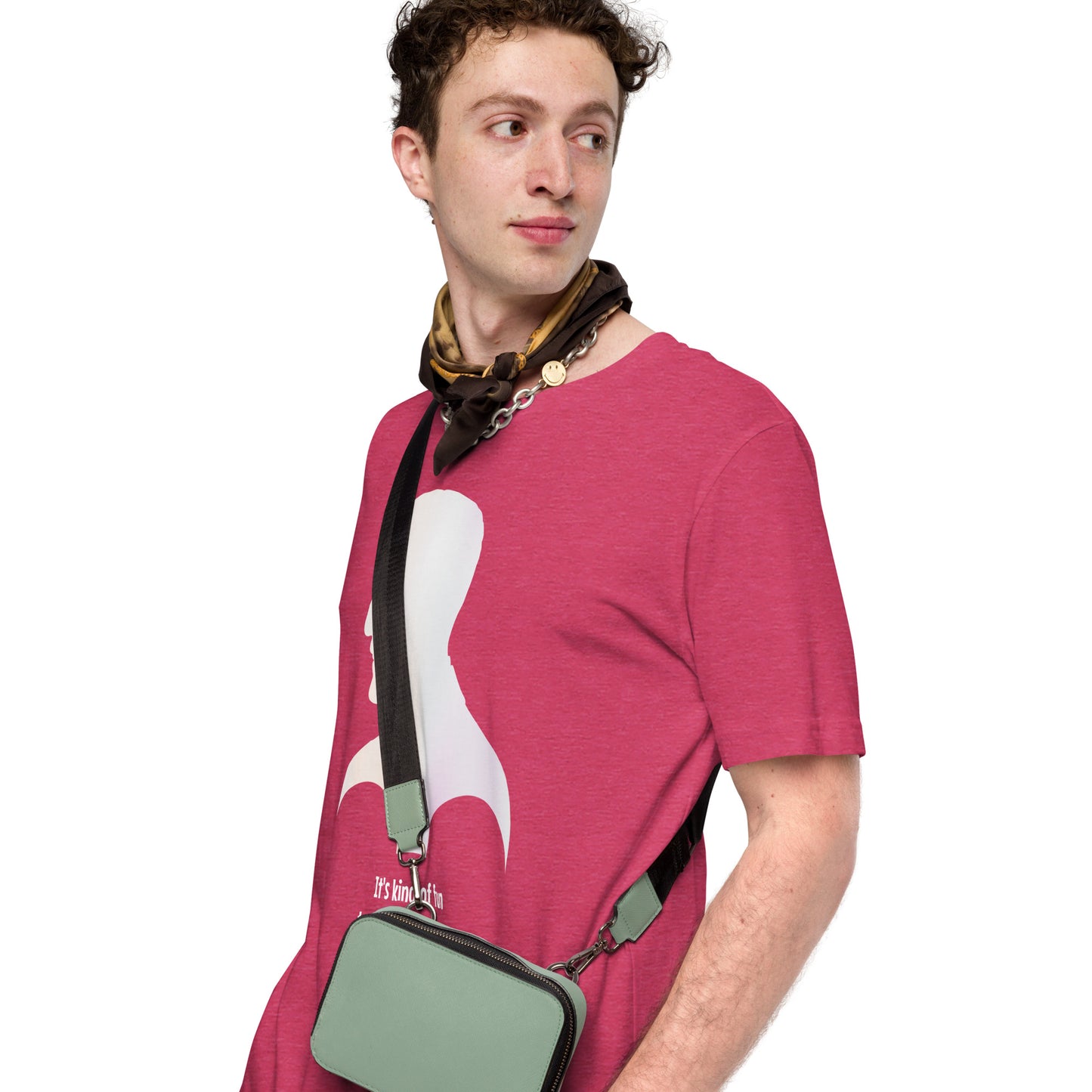 Walt100 Tee (Impossible Variant)