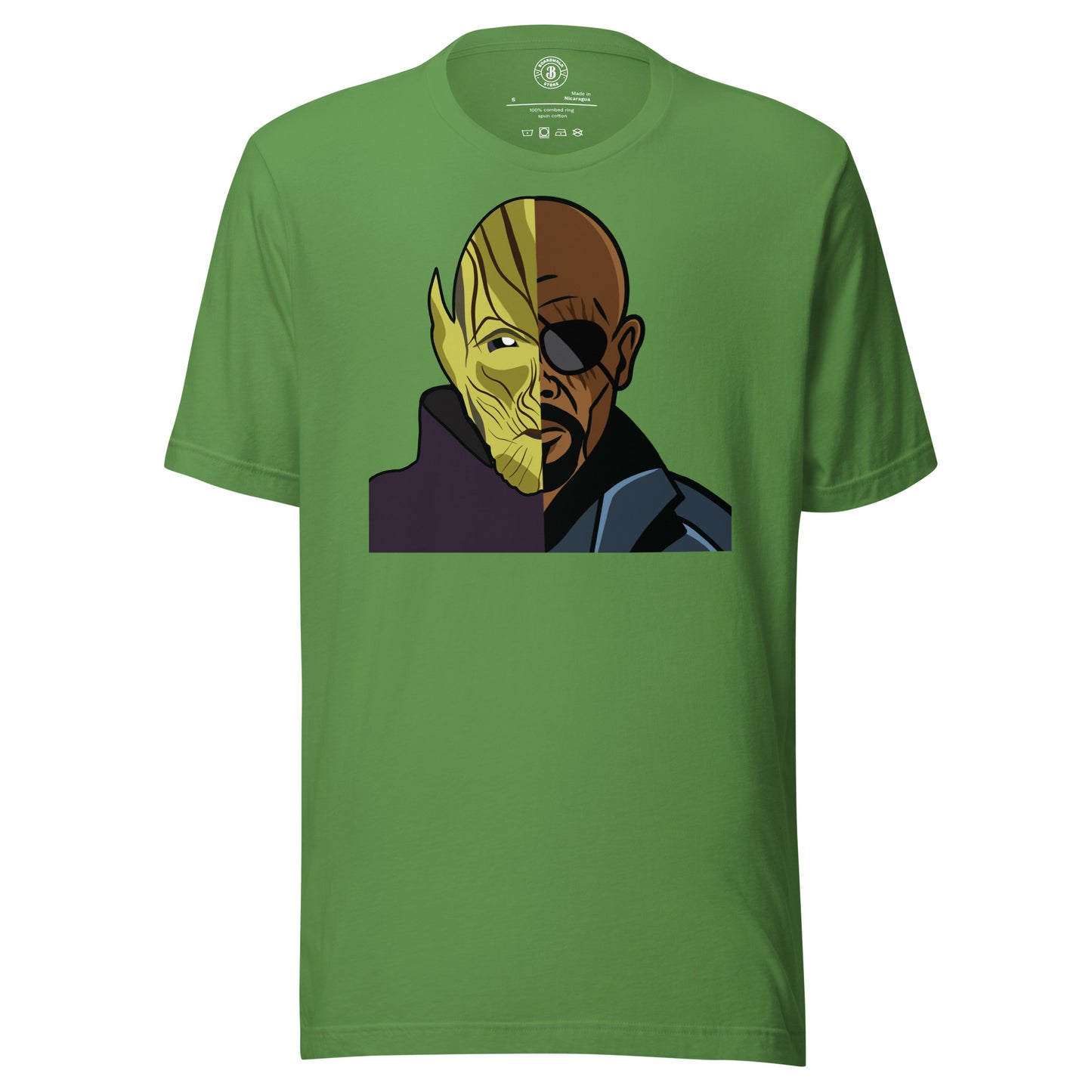 Skrull SZN Tee