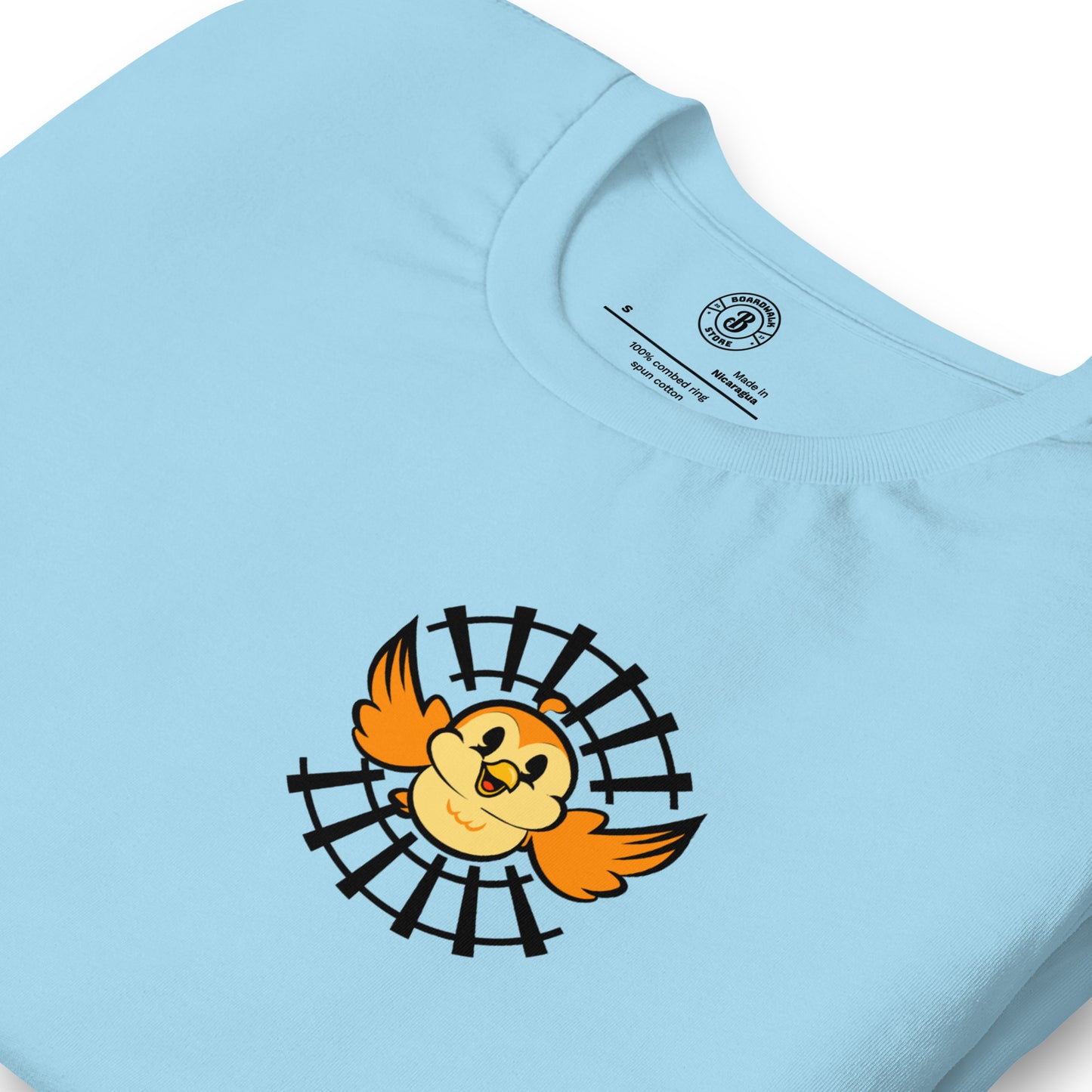 Nothing Can Stop Us Now Tee
