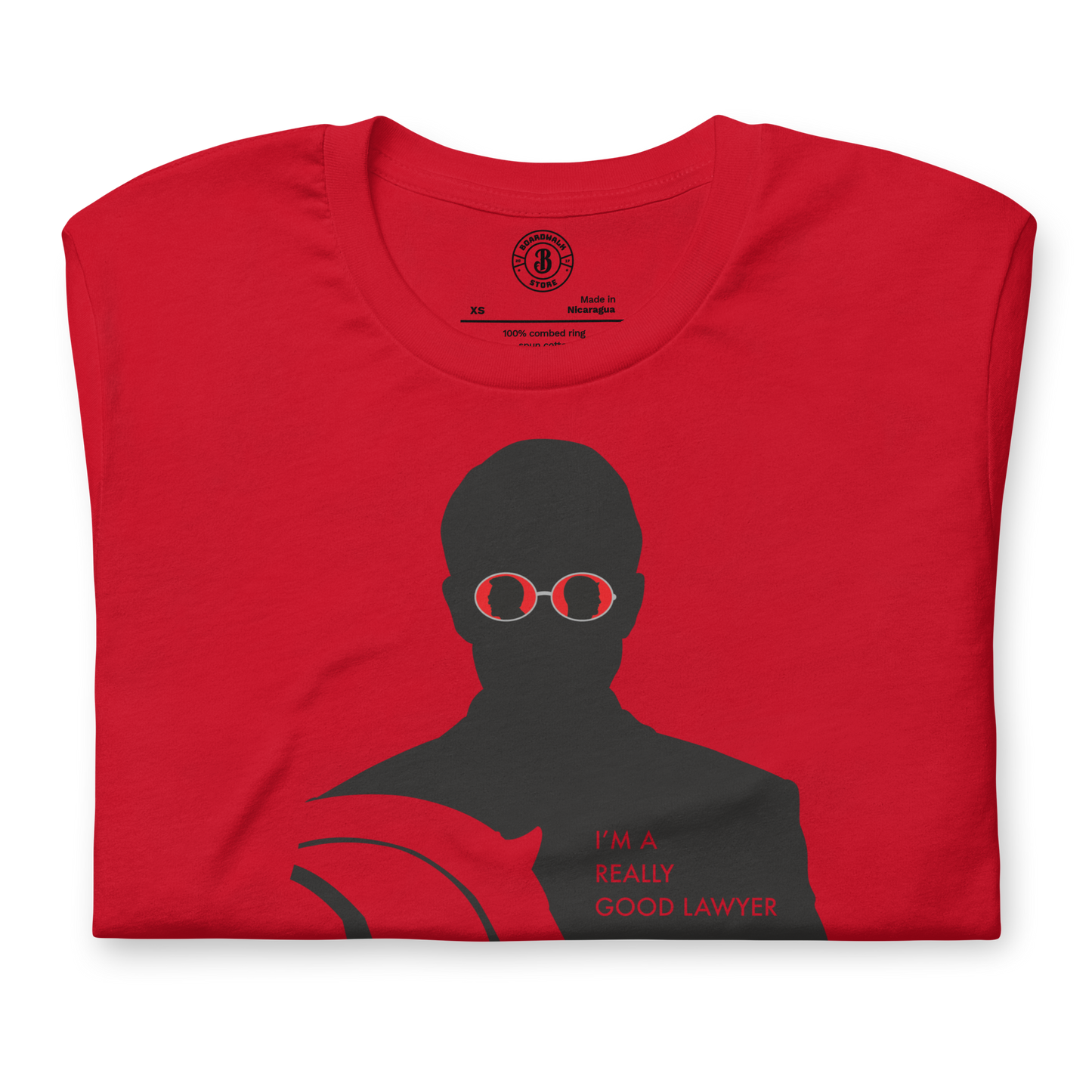 I'm A Really Good Lawyer Tee