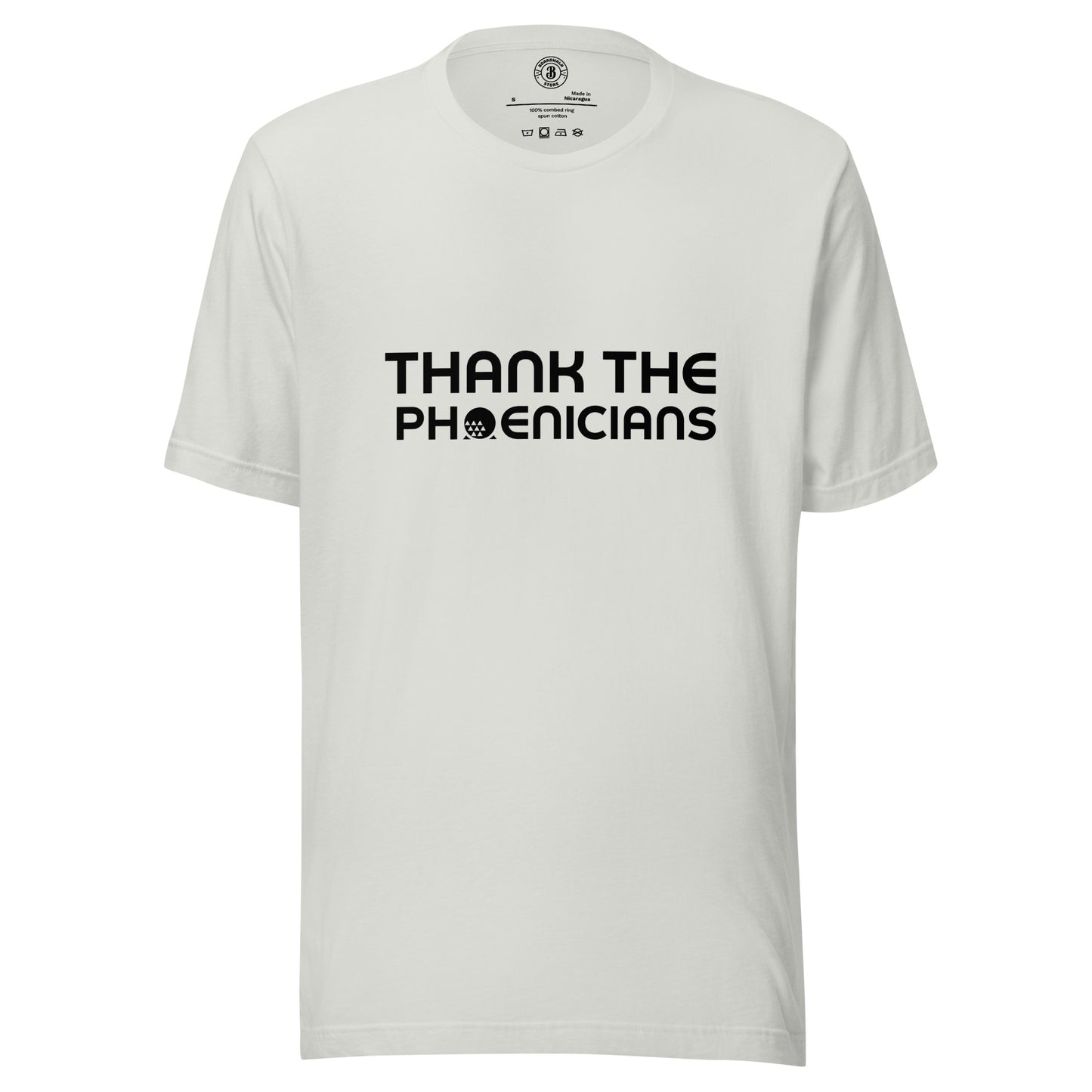 Thank the Phoenicians Tee