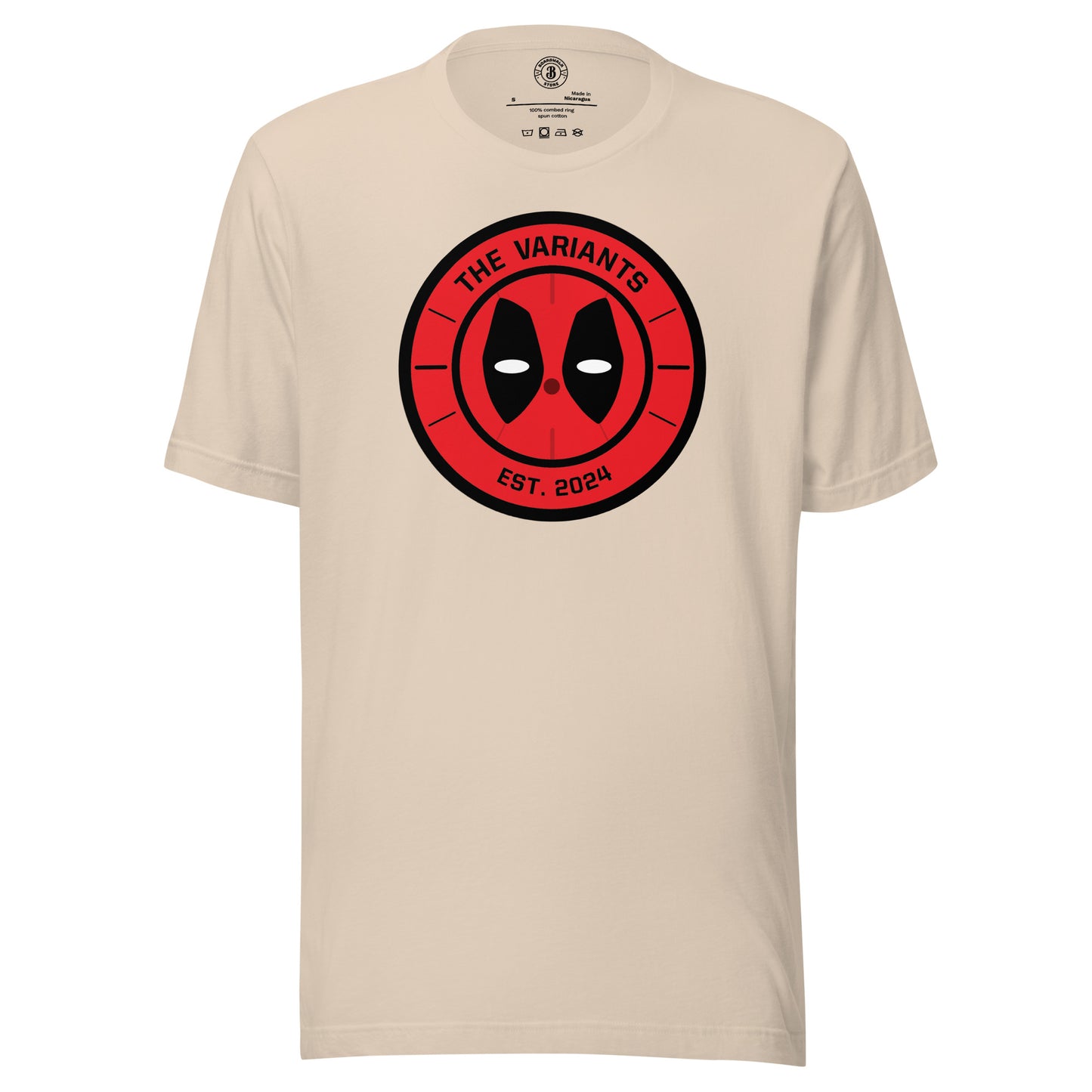 Deadpool Tee (The Variants)