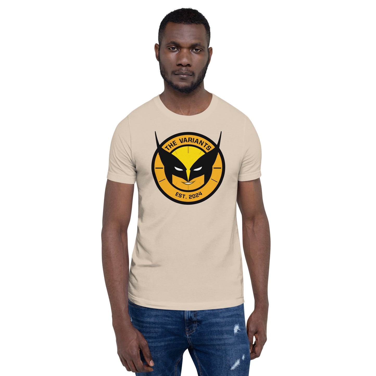 Wolverine Tee (The Variants)