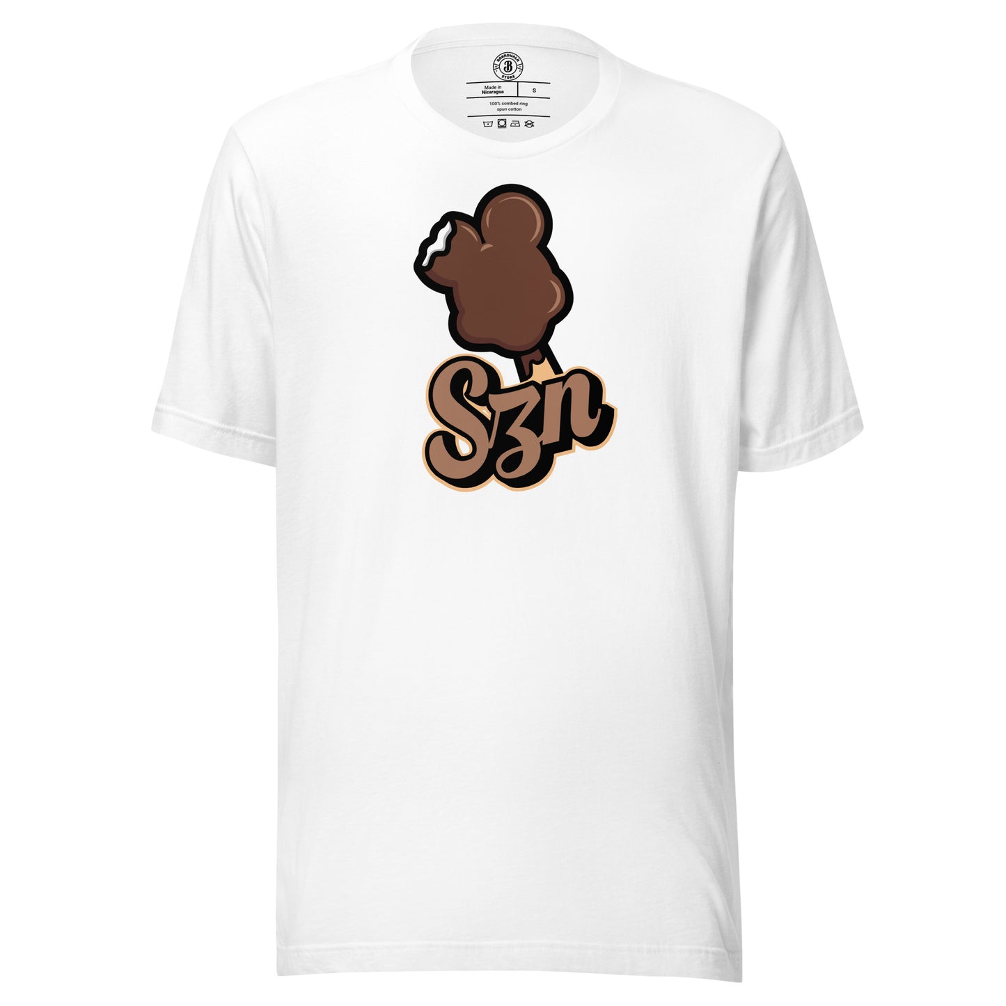 Mickey Bar SZN Tee