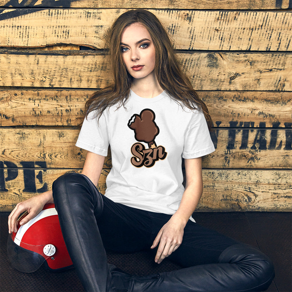 Mickey Bar SZN Tee
