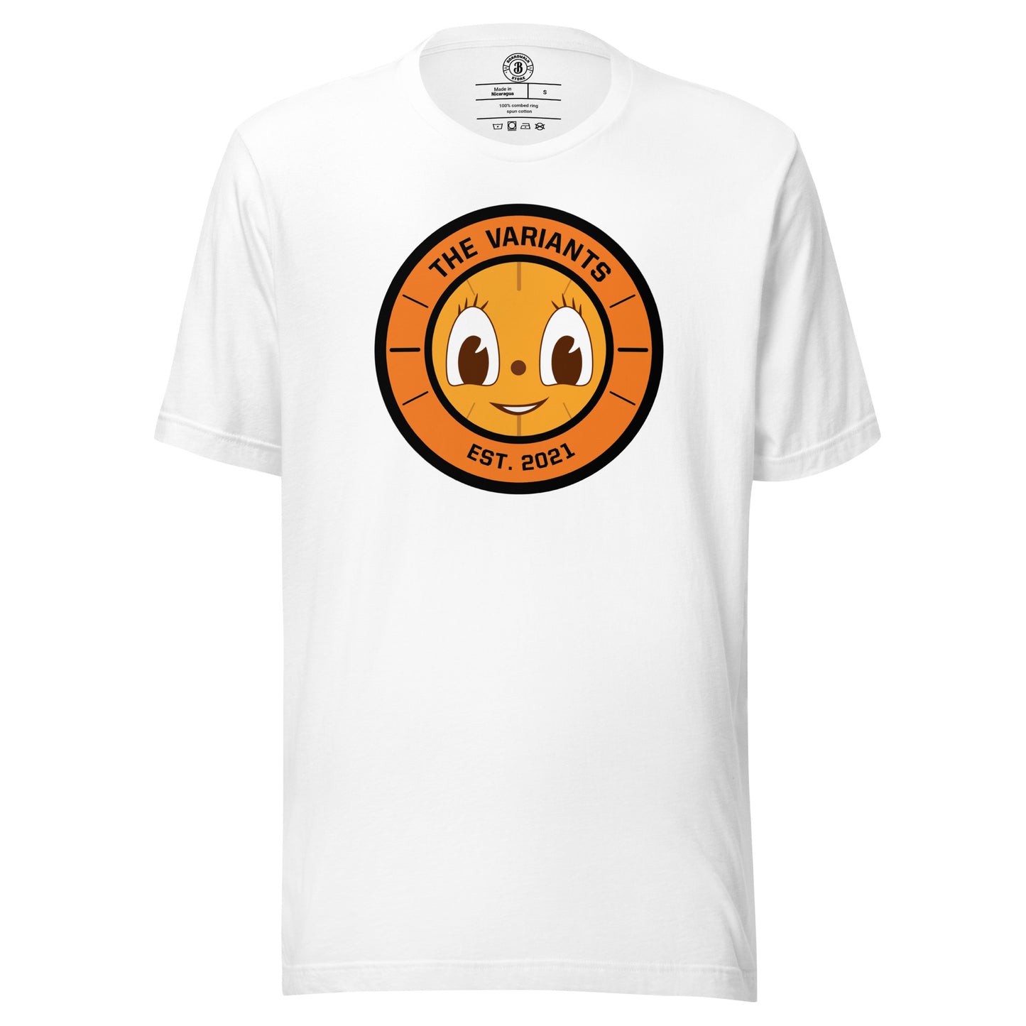 The Variants Tee