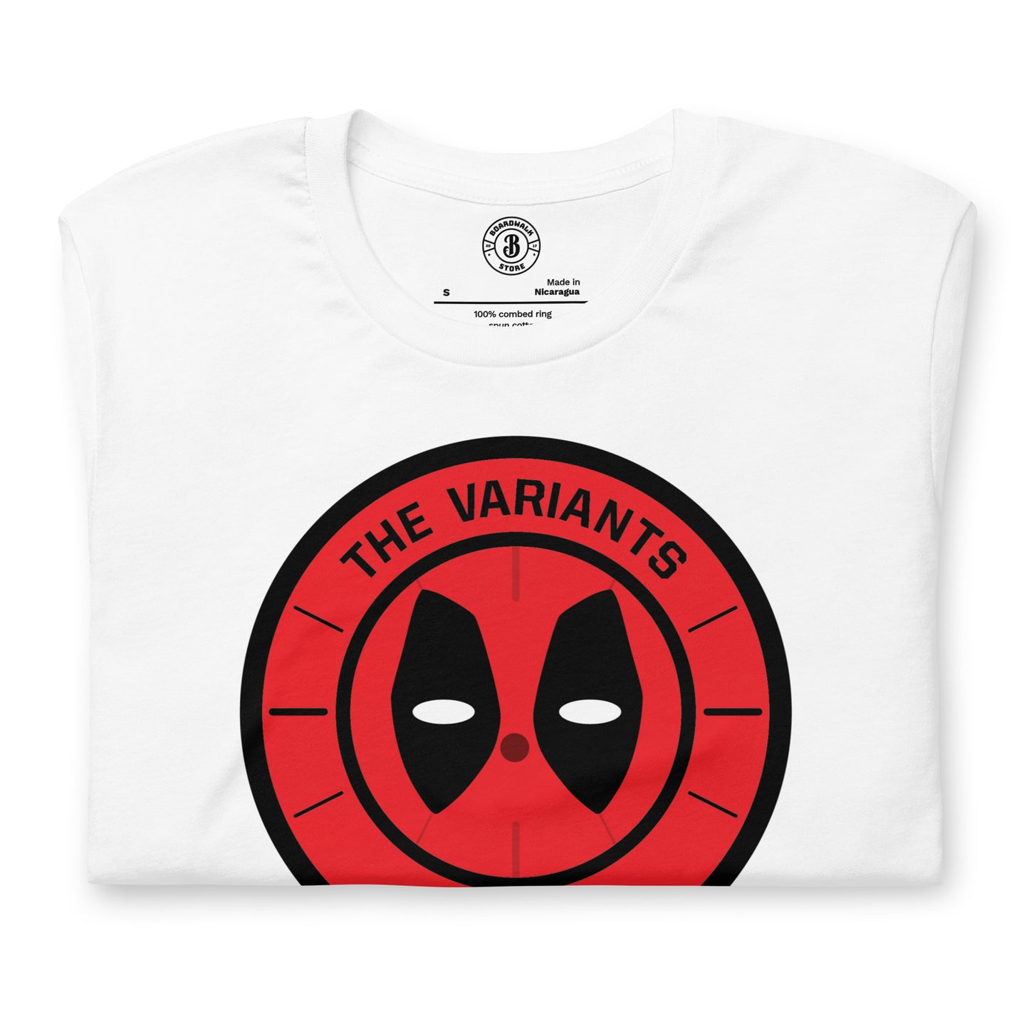 Deadpool Tee (The Variants)