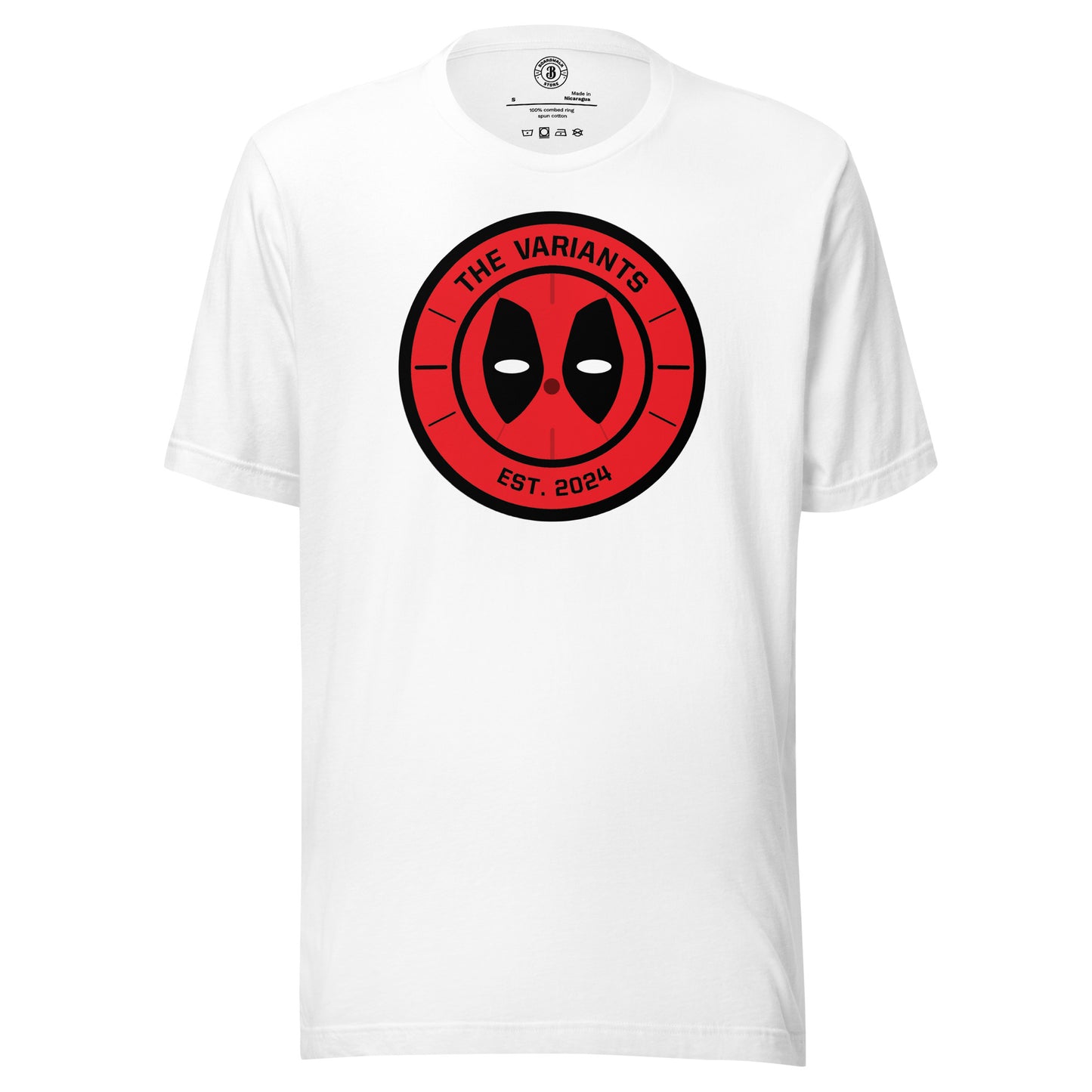 Deadpool Tee (The Variants)