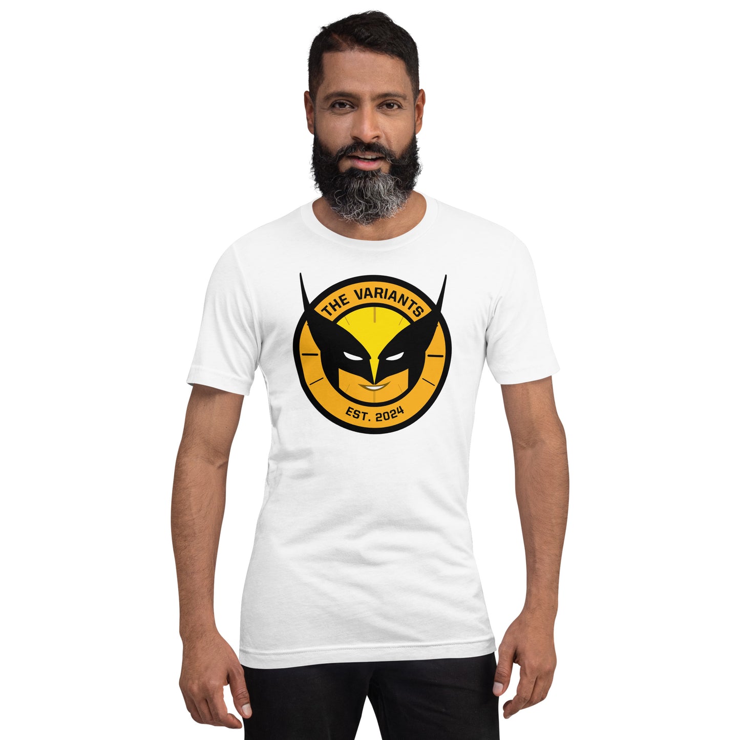 Wolverine Tee (The Variants)