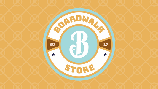 Boardwalk Store Gift Card