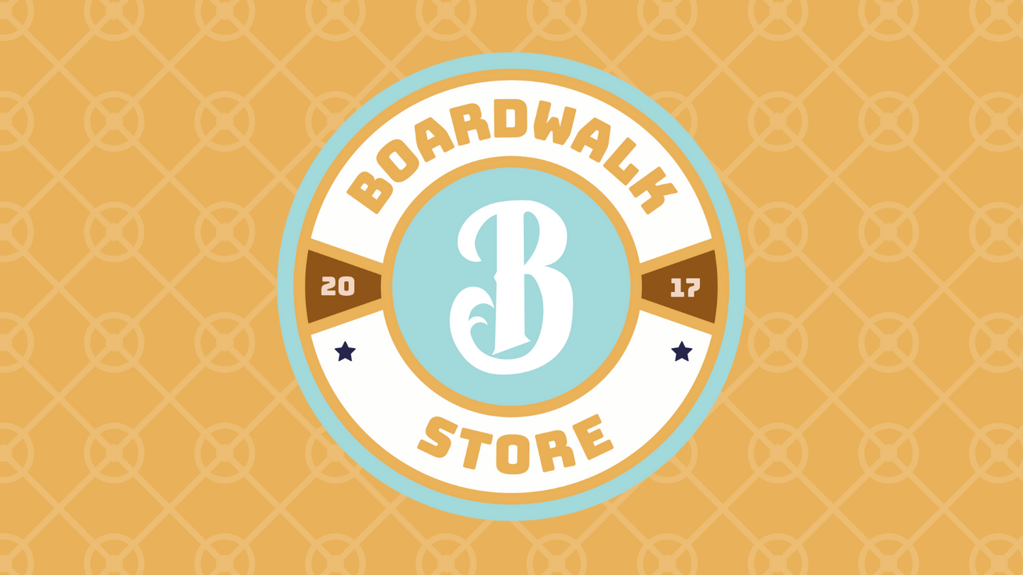 Boardwalk Store Gift Card