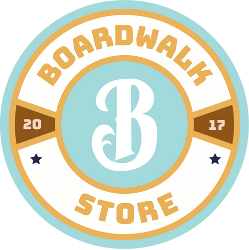 Boardwalk Store