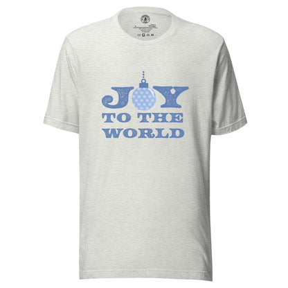 Joy to the World Tee