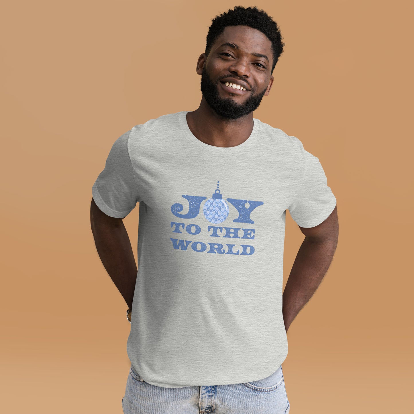 Joy to the World Tee