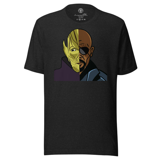 Skrull SZN Tee