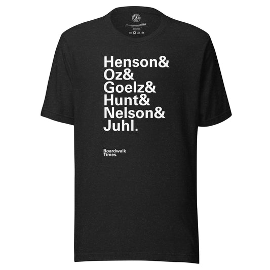 Henson & Co Tee