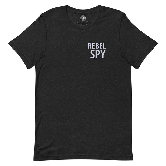 Rebel Spy Tee
