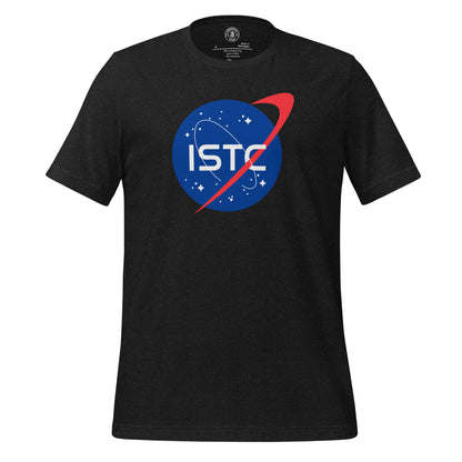 ISTC Tee