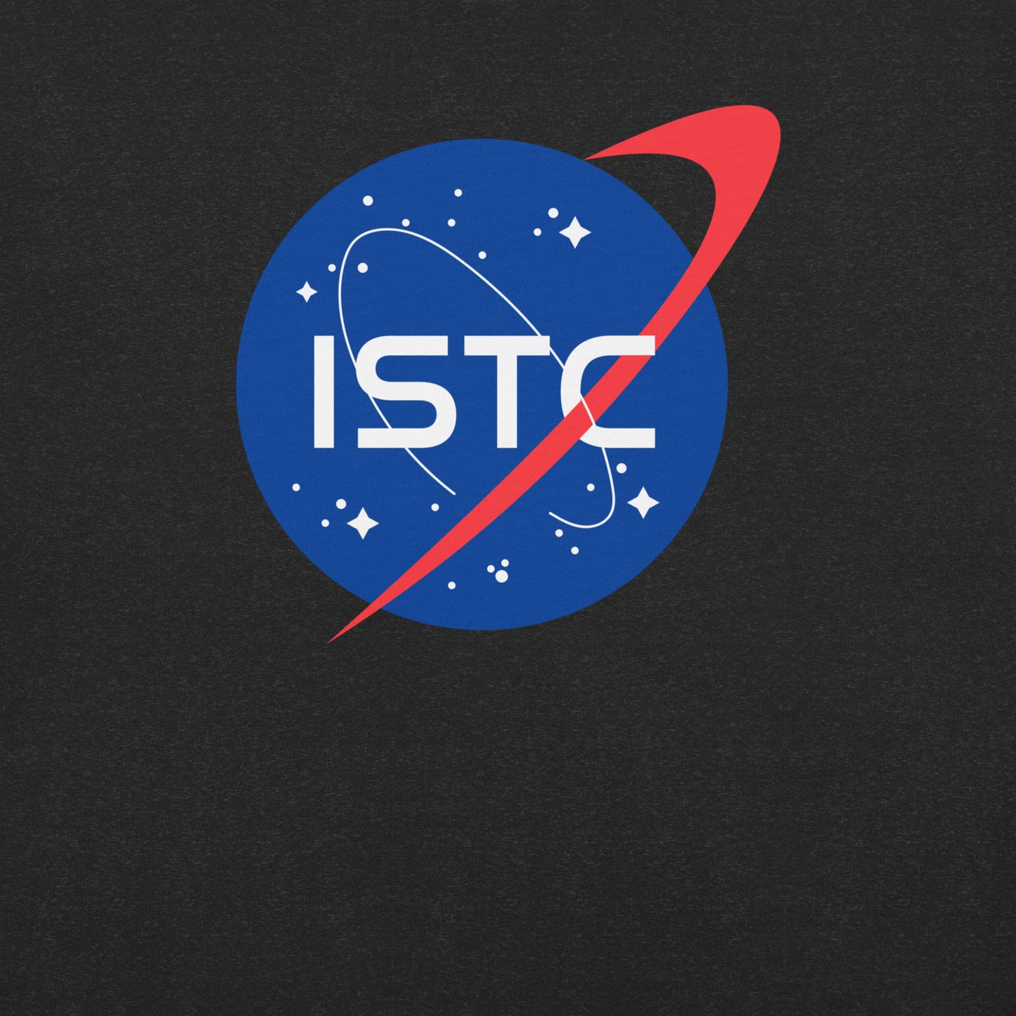 ISTC Tee