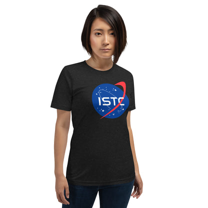 ISTC Tee