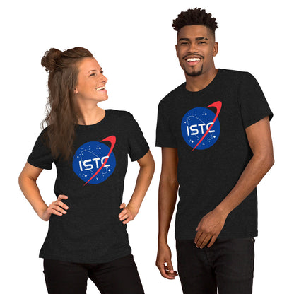 ISTC Tee