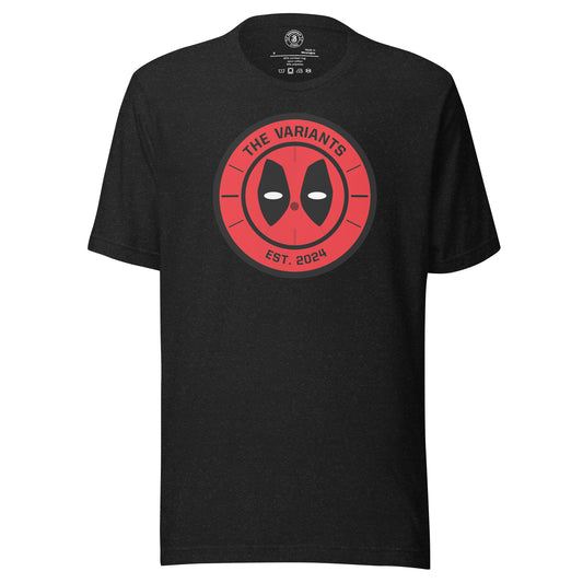 Deadpool Tee (The Variants)