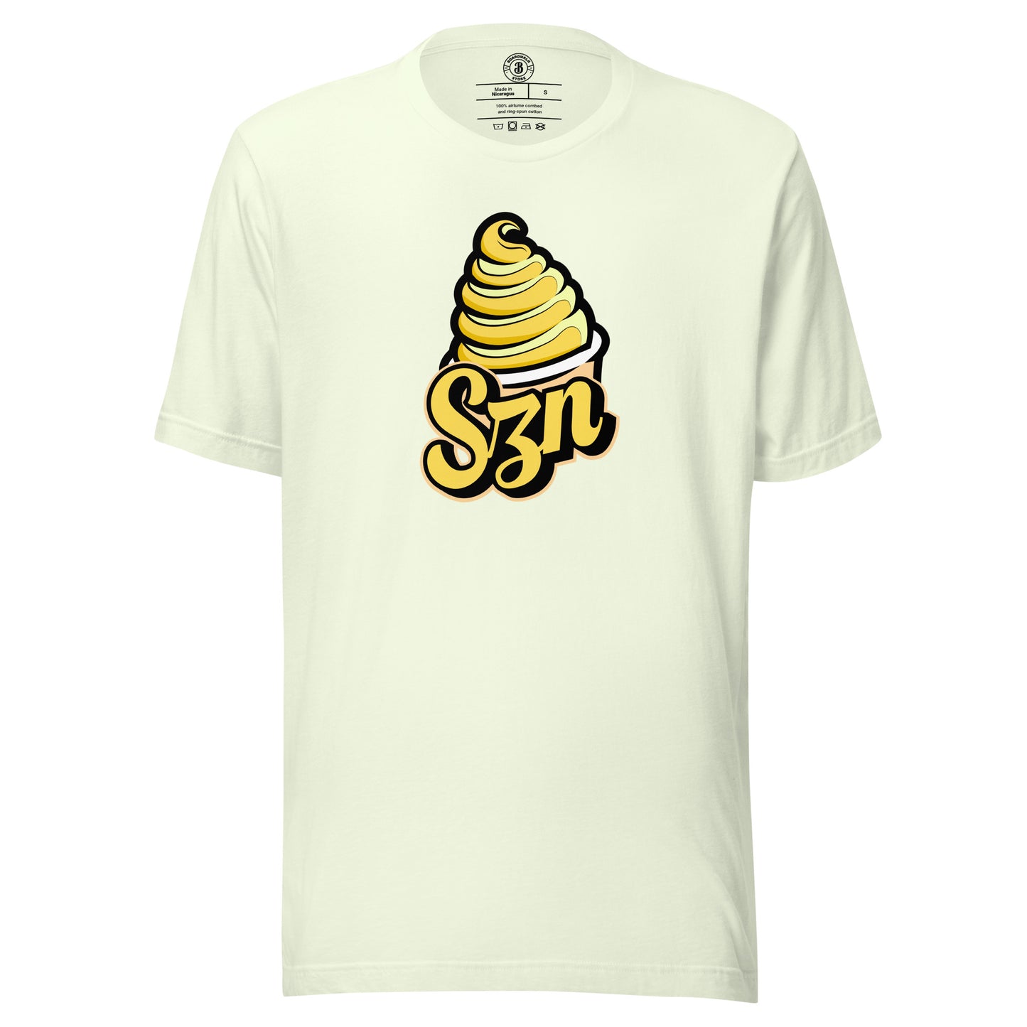 Dole Whip SZN Tee