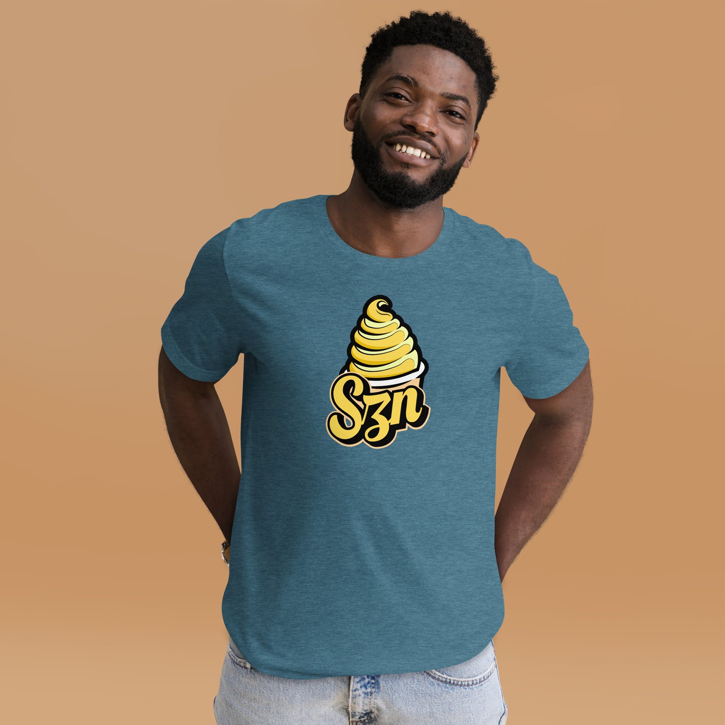 Dole Whip SZN Tee