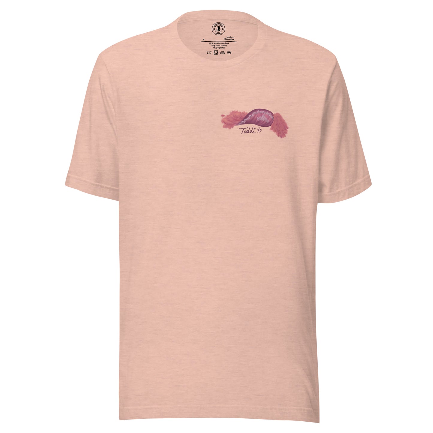 Teddi Tee