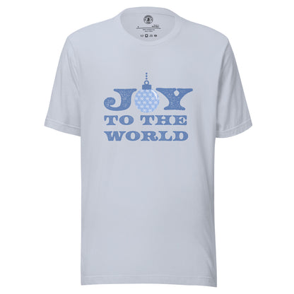 Joy to the World Tee