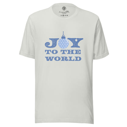 Joy to the World Tee