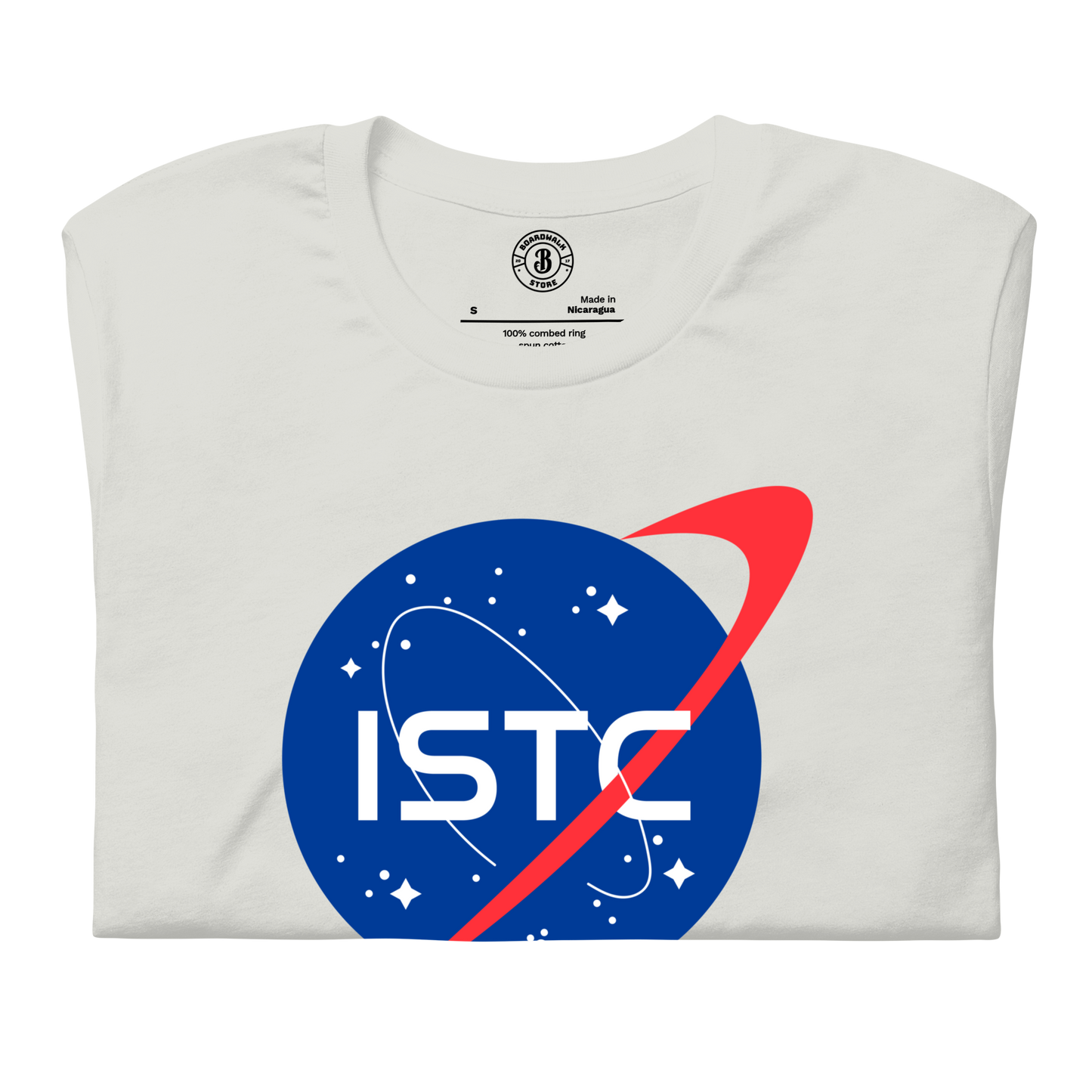ISTC Tee